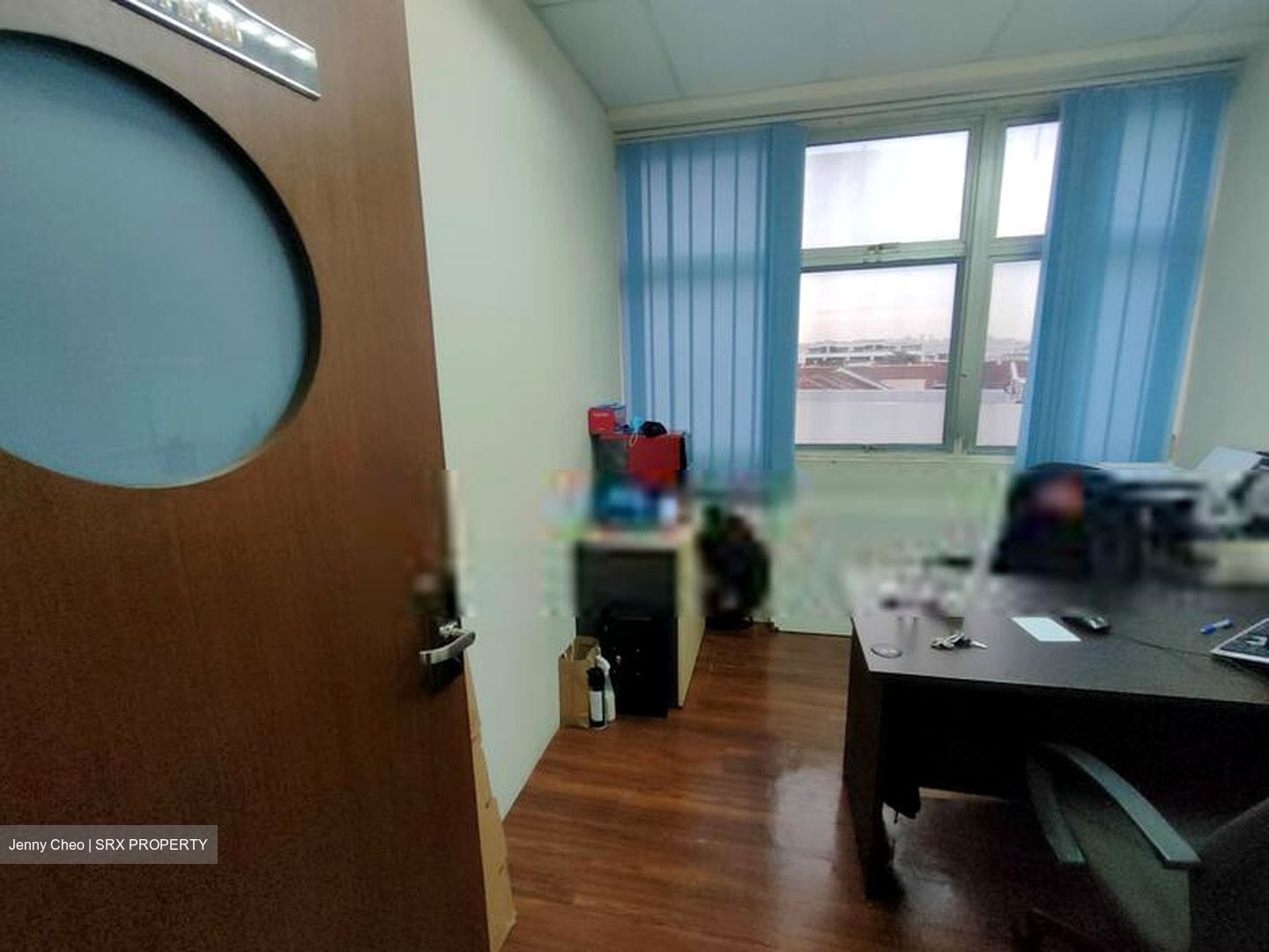 Kaki Bukit Road 2 (D14), Office #483071891